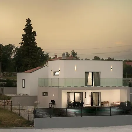 Kalu 2 וילה *
