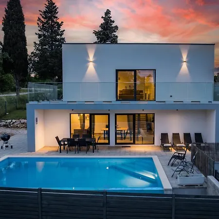 Villa Kalu 2 Filipana