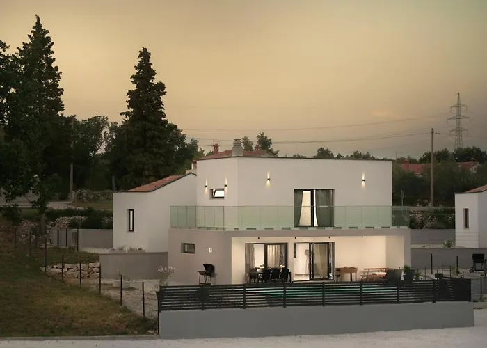 Kalu 2 Villa *