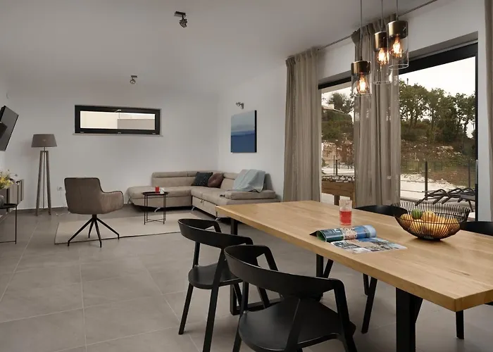 Villa Kalu 2