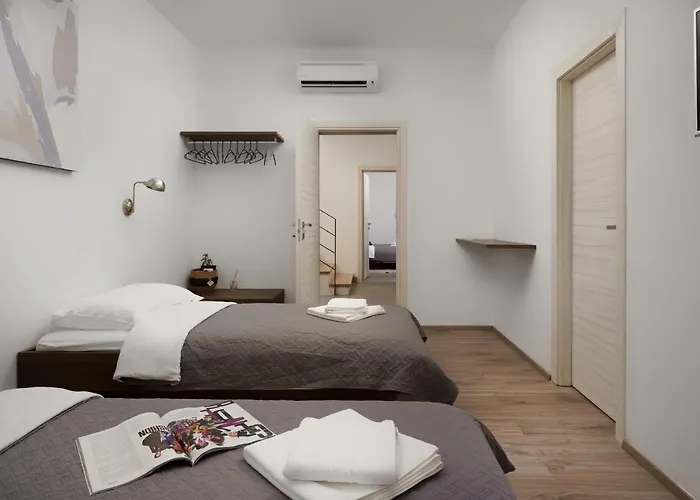 Villa Kalu 2 *