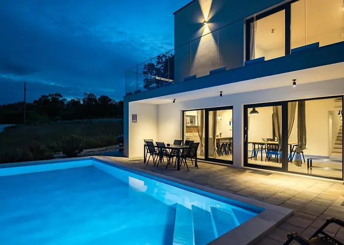Kalu 2 Villa