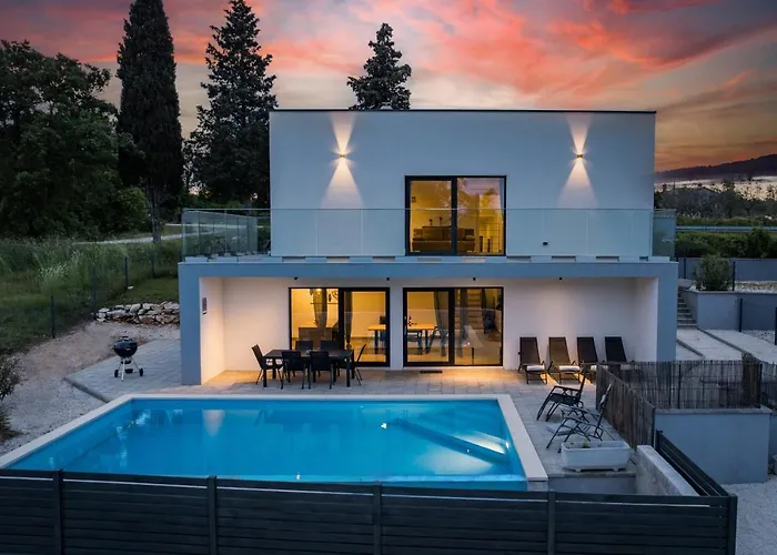 Villa Kalu 2 Filipana