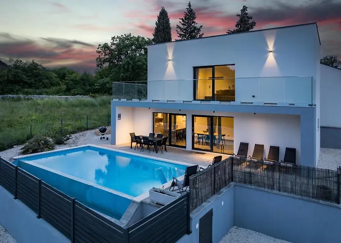 Kalu 2 Villa *