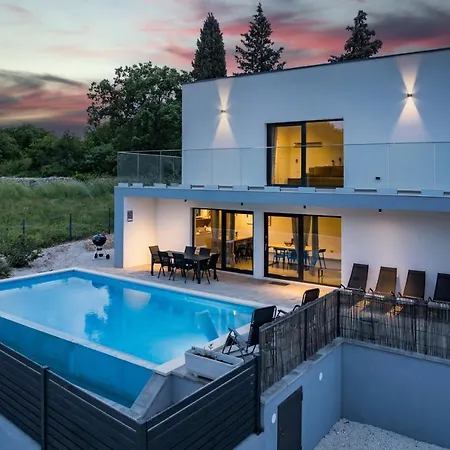 Kalu 2 Villa *