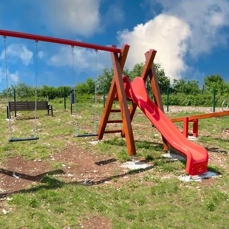 Вилла Kalu 2 Filipana